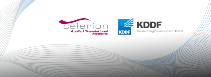 Featured image for post: Celerion and Korean Drug Development Fund Form Collaboration to Strengthen Early Phase Clinical Research in South Korea