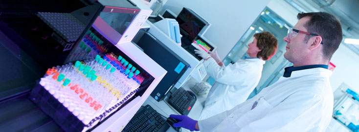 Featured image for post: Celerion Expands its Cell-Based Assays Capabilities in Global Bioanalytical Services