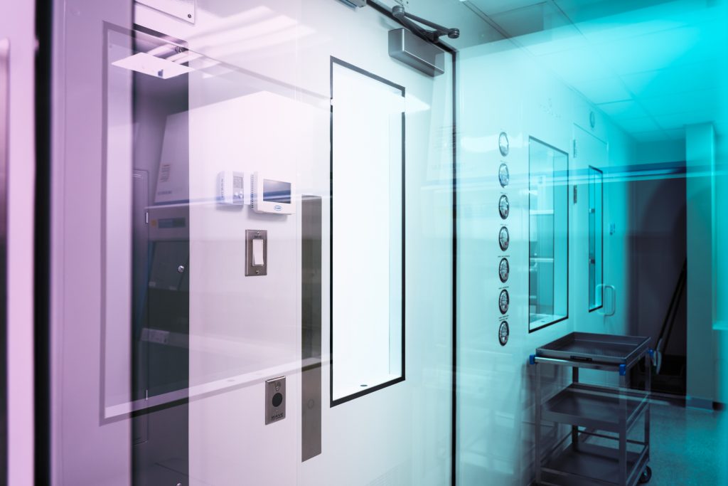 External Compounding Suite