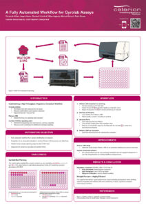 A Fully Automated Workflow for Gyrolab Assays