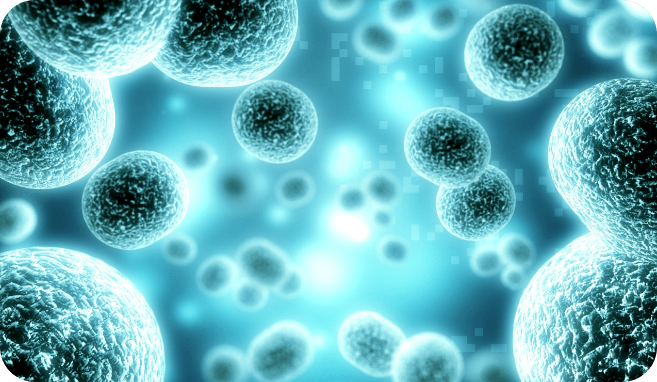 Cells Floaitng - Biosimilars 50_50