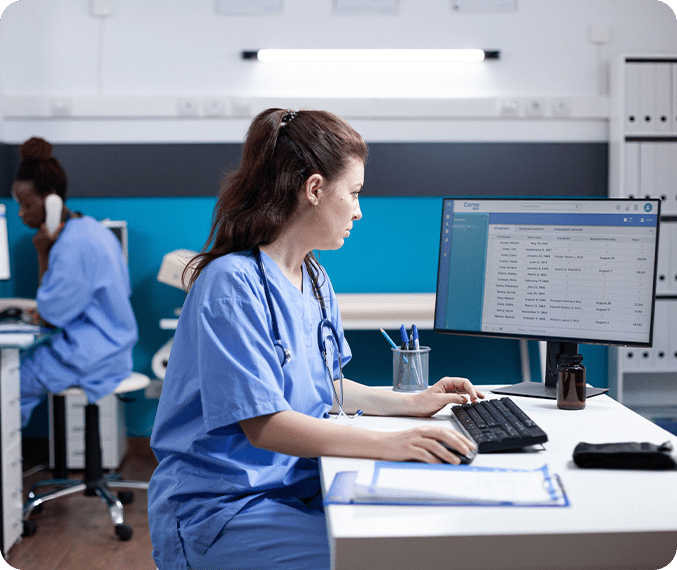 Comprehensive Reporting and Medical Writing Services ROW H