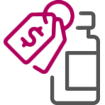 Cost Optimization Icon