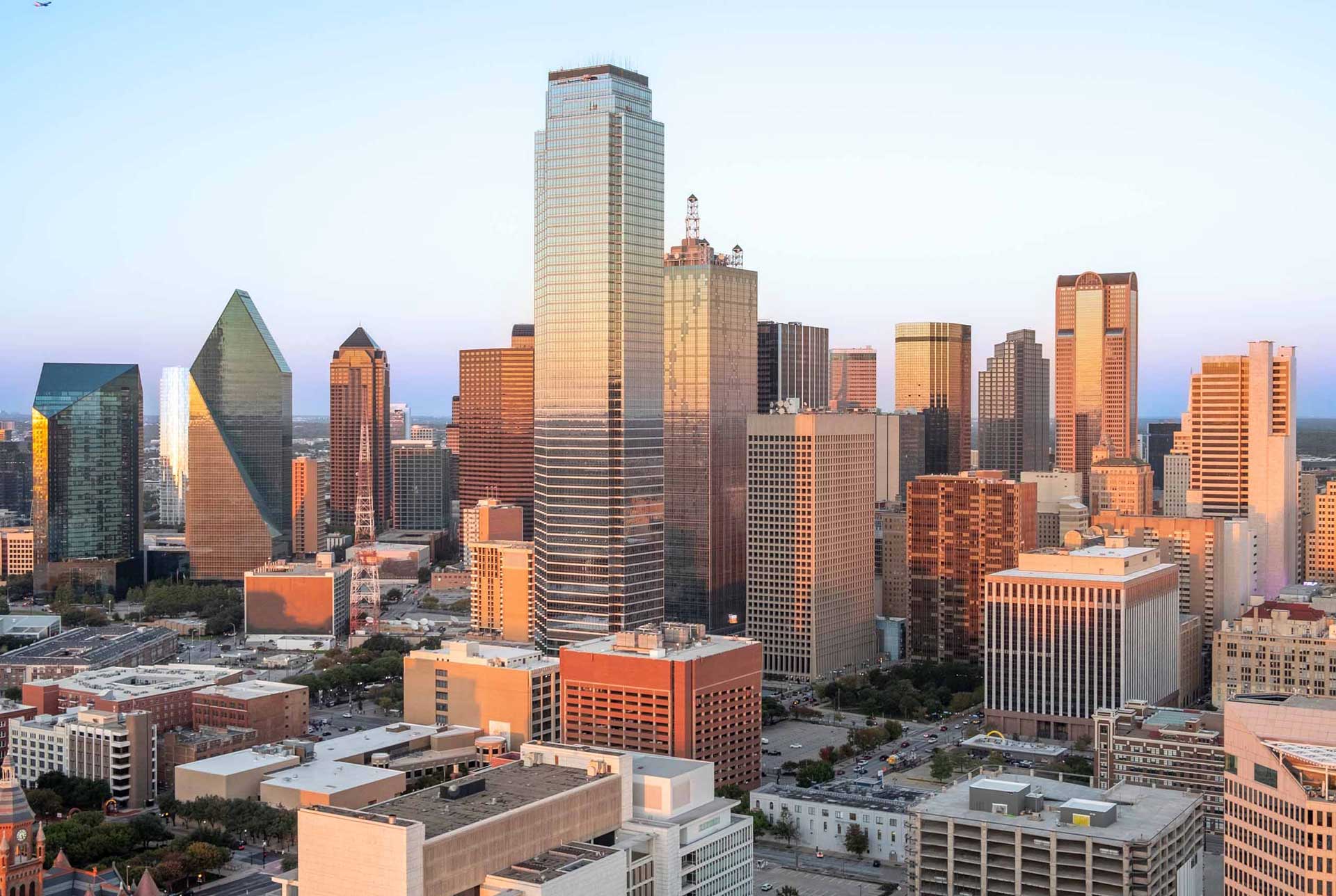 dallas
