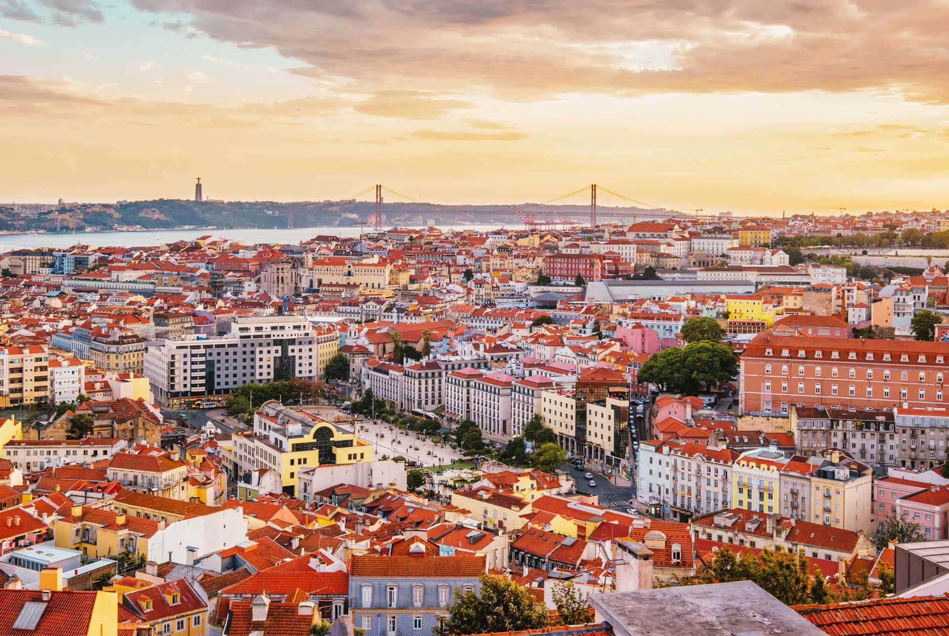 lisbon
