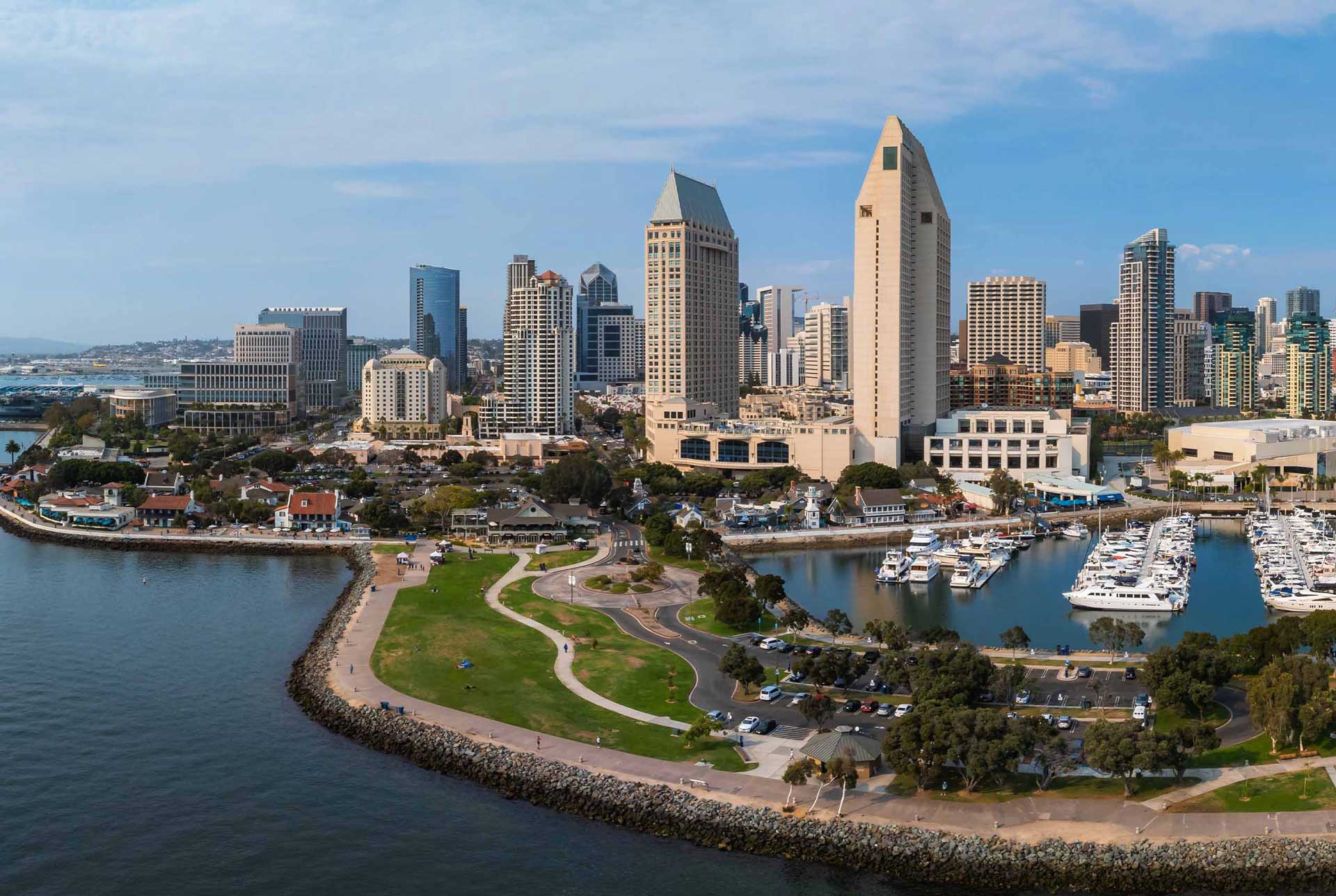 san diego